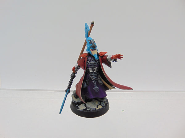 Farseer