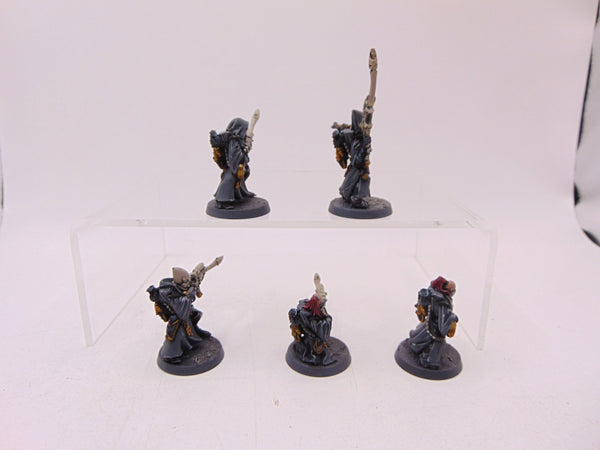 Eldar Rangers