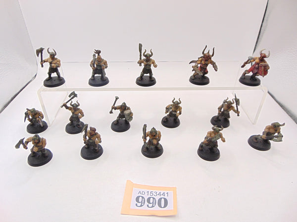 Marauders