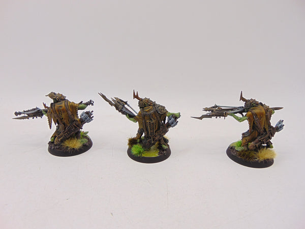 Man Skewer Boltboyz