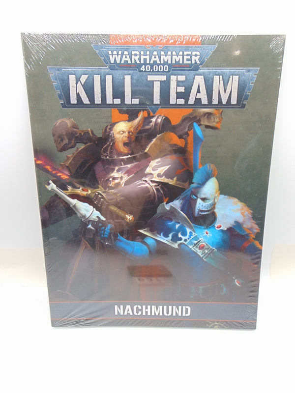 Kill Team Nachmund