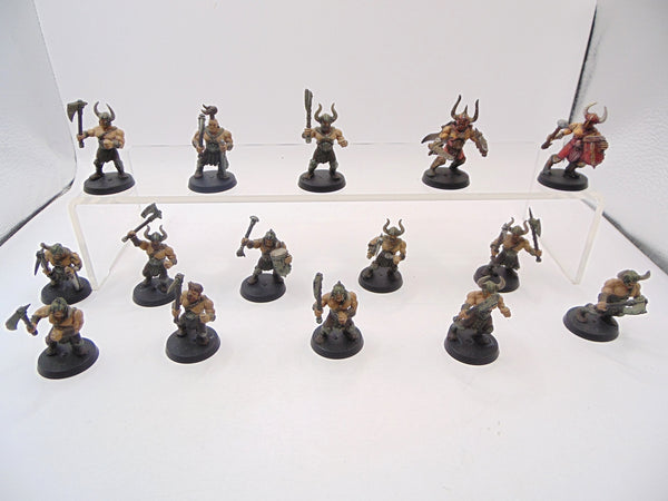 Marauders