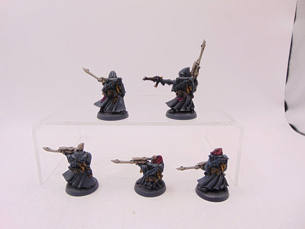 Eldar Rangers
