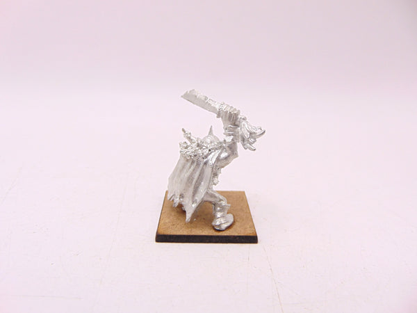 Goblin Boss