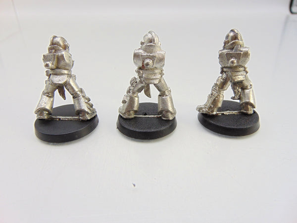 Blood Claw Bodies