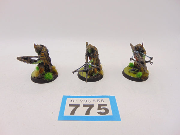 Man Skewer Boltboyz