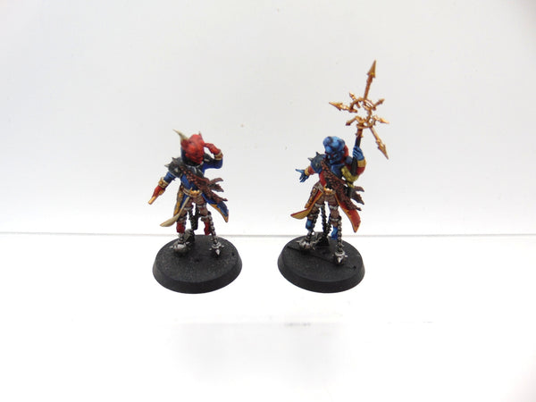Rogue Psykers