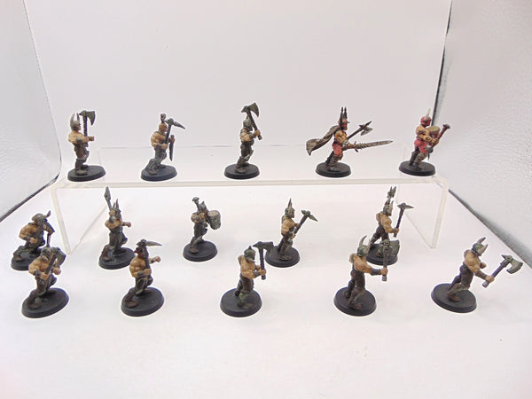 Marauders