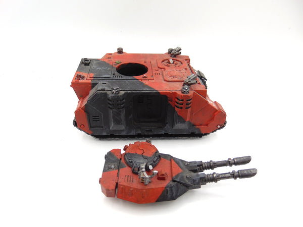Predator Annihilator