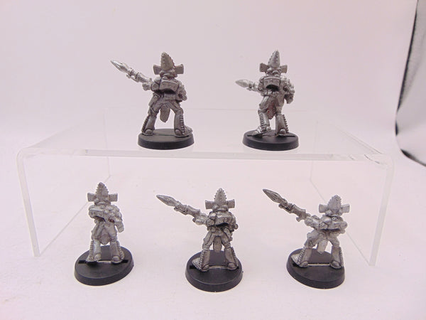 Dark Reapers