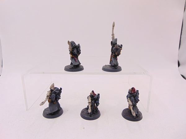 Eldar Rangers