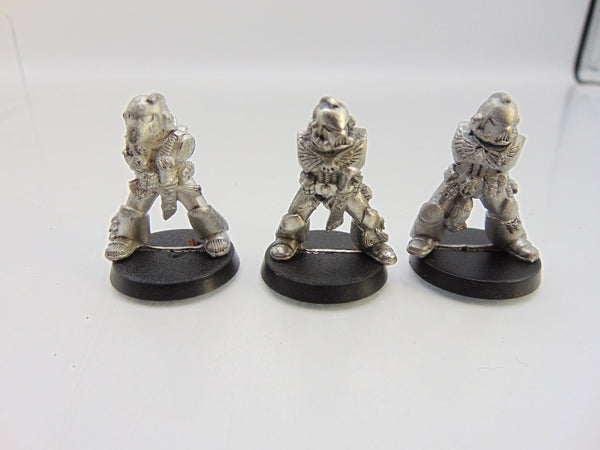 Blood Claw Bodies