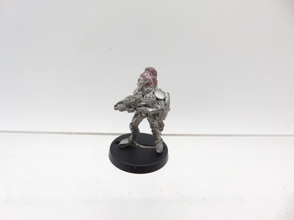 RT04 Space Elves Ceido Sharpeye