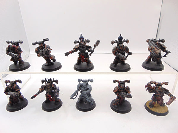 Chaos Legionaries