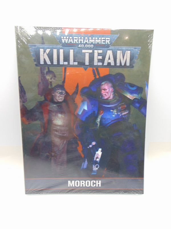 Kill Team Morloch