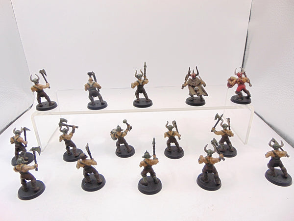 Marauders