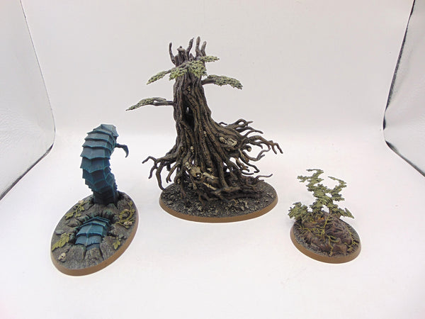 Endless Spells: Sylvaneth