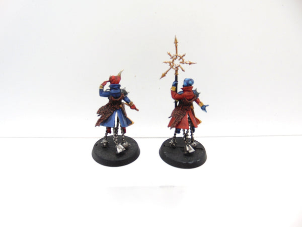 Rogue Psykers