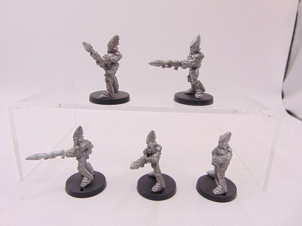 Dark Reapers