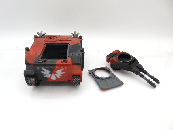 Predator Annihilator