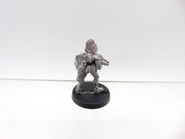 RT04 Space Elves Ceido Sharpeye