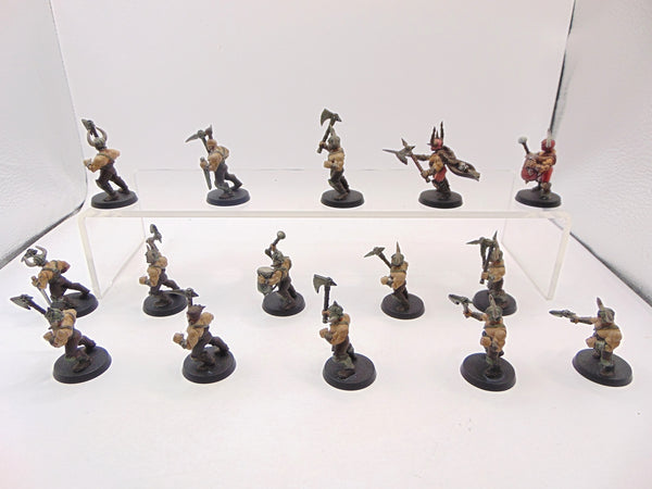 Marauders