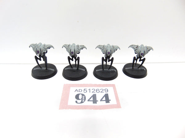 Spindle Drones