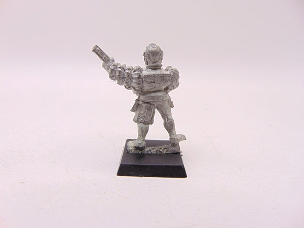 War Wagon Crew - Ball and Chain