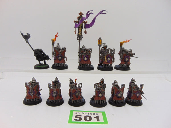 Freeguild Fusiliers