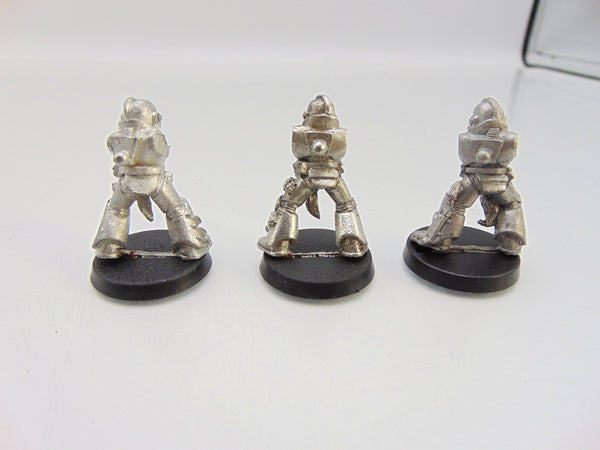 Blood Claw Bodies