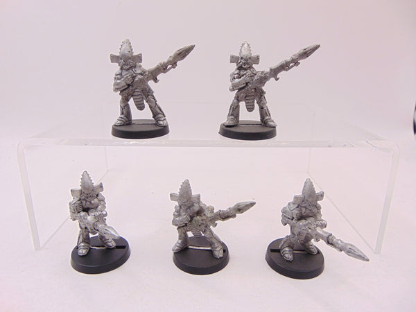 Dark Reapers