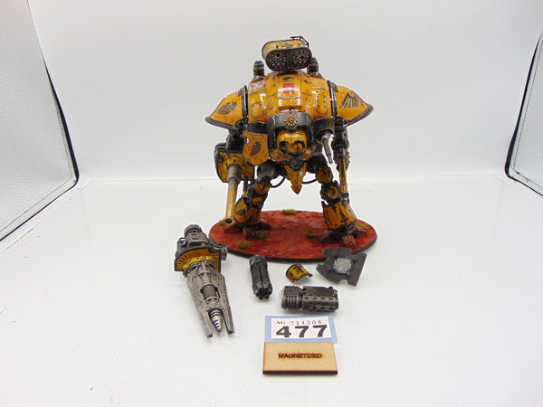 Imperial Knight