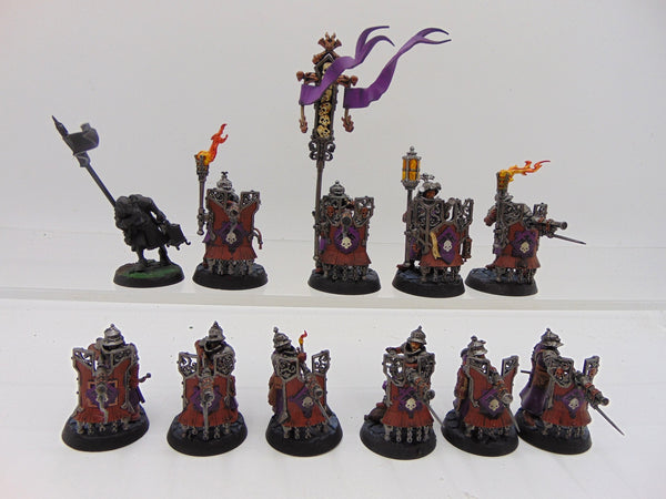 Freeguild Fusiliers