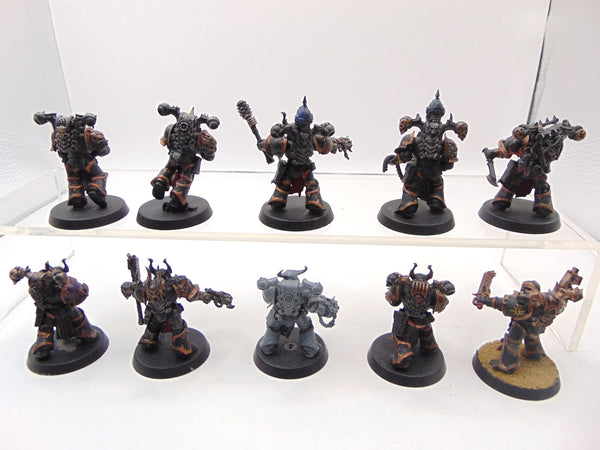 Chaos Legionaries