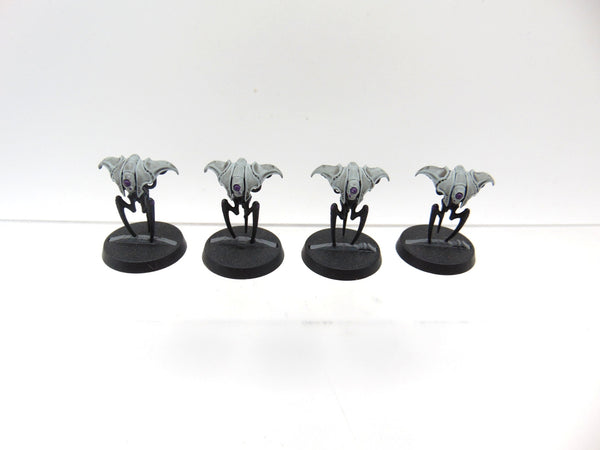 Spindle Drones