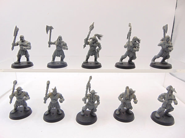Marauders