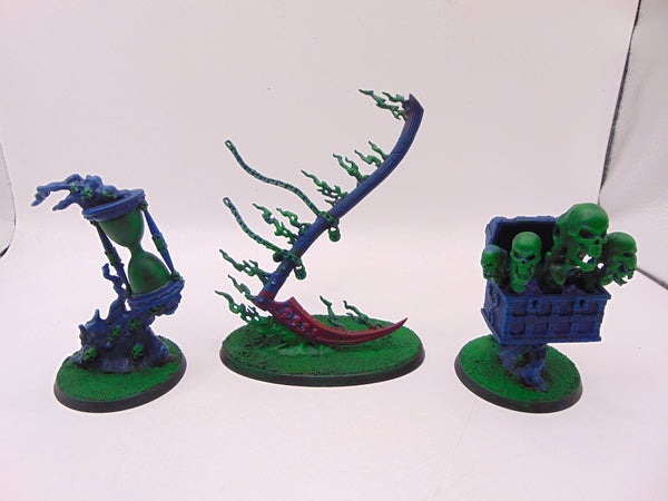 Endless Spells: Nighthaunt