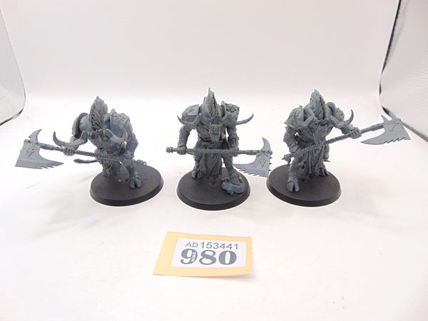 Ogroid Theridons
