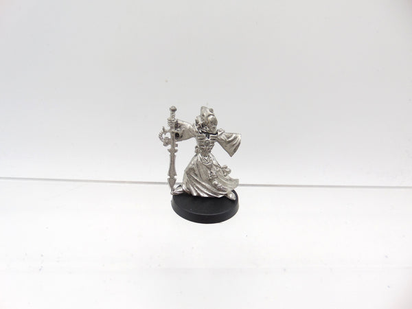 Warlock
