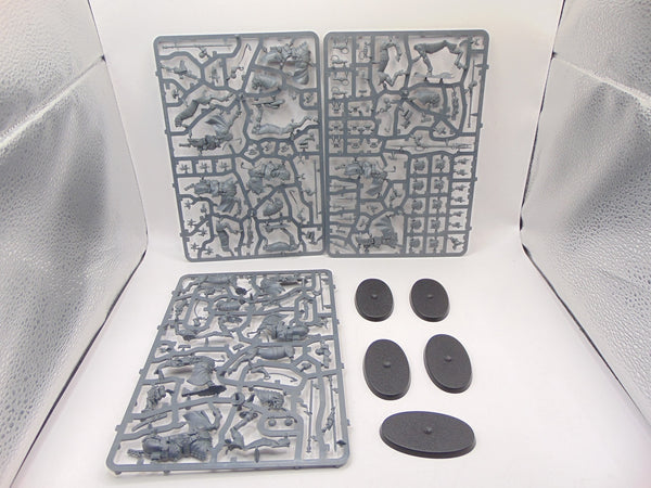 Attilan Rough Riders