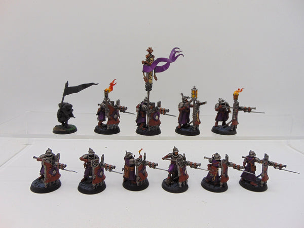 Freeguild Fusiliers