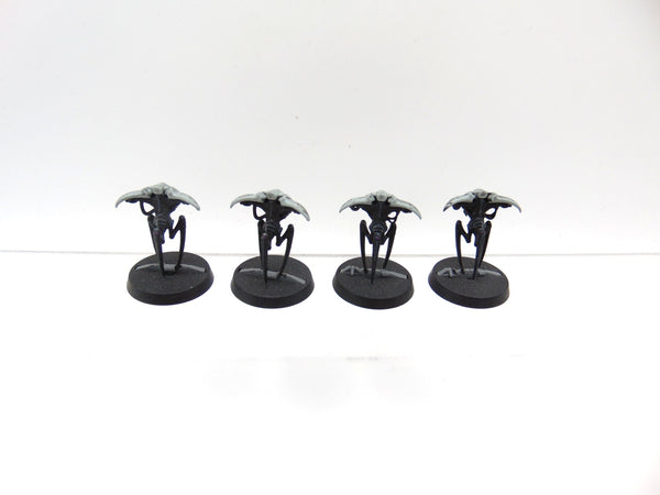 Spindle Drones