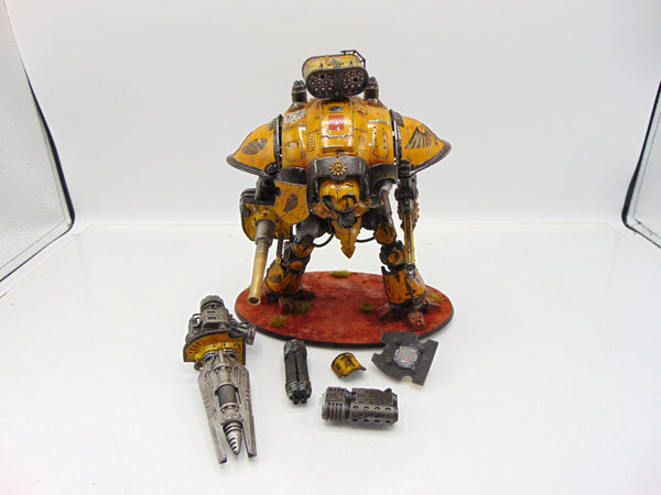 Imperial Knight