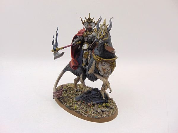 Lord-Vigilant on Gryph-Stalker