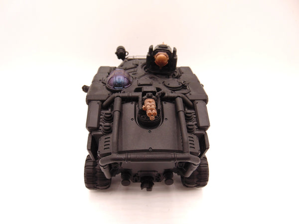 Hekaton Land Fortress