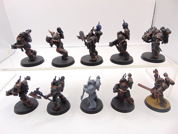 Chaos Legionaries