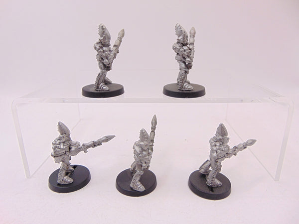 Dark Reapers