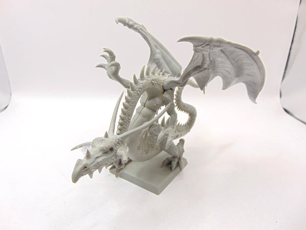 Dark Elf Black Dragon