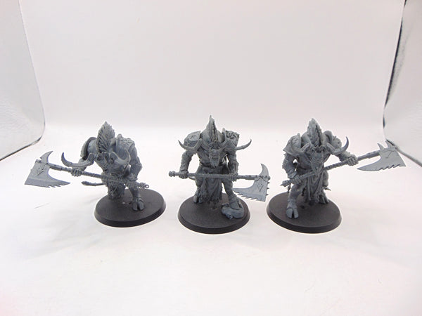 Ogroid Theridons