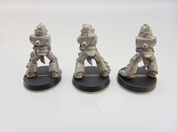 Blood Claw Bodies